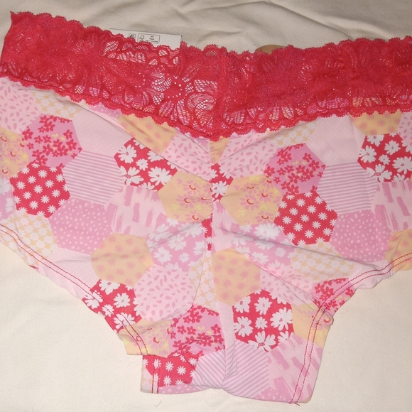 No boundaries boyshort size S(3-5) new - Picture 3 of 6